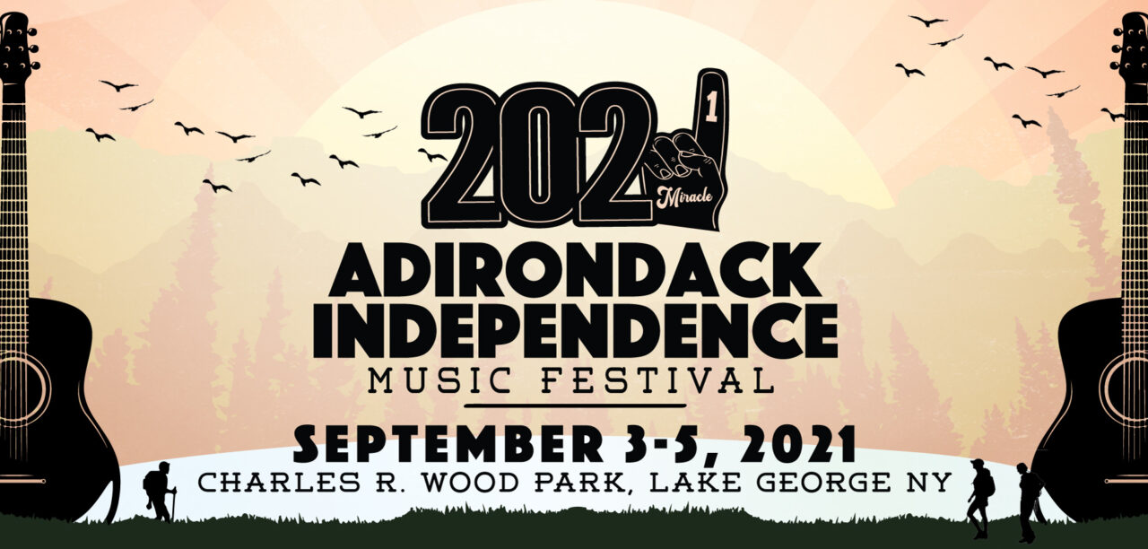 Adirondack Independence Music Festival Celebrate Lake