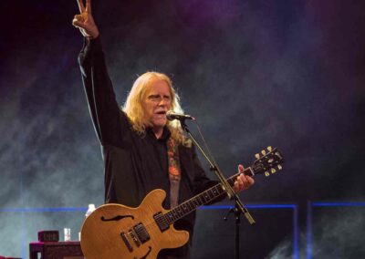 July 1: A Night With WARREN HAYNES