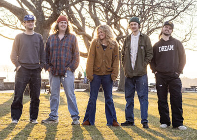 Hayley Jane Band