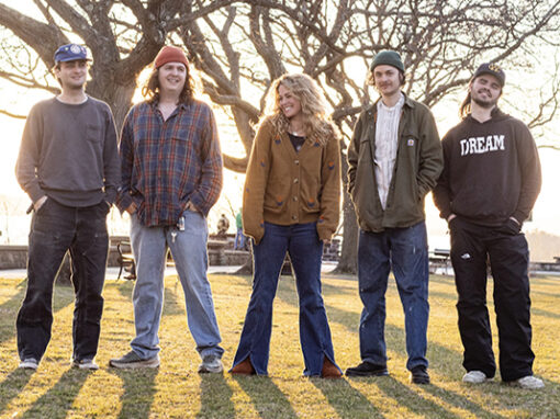 Hayley Jane Band
