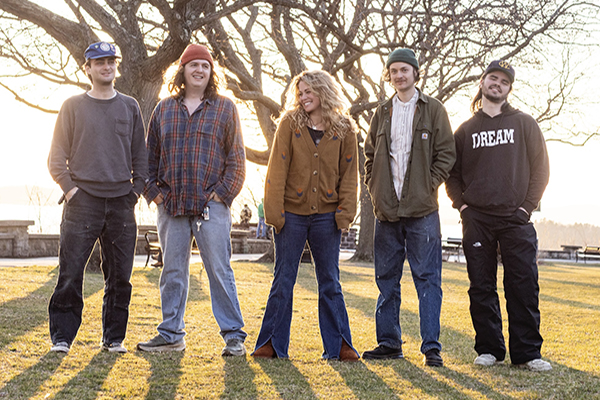 Hayley Jane Band