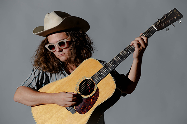 Johnny Mullenax Band