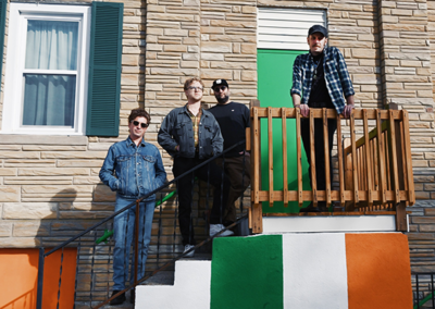 Deer Tick