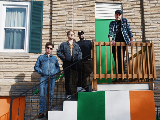 Deer Tick