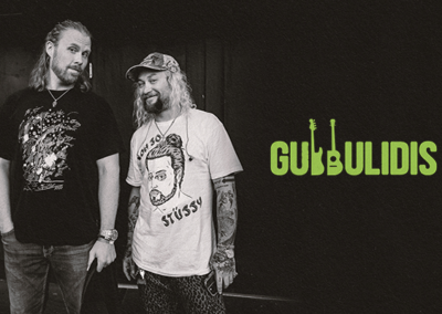 Gubbulidis