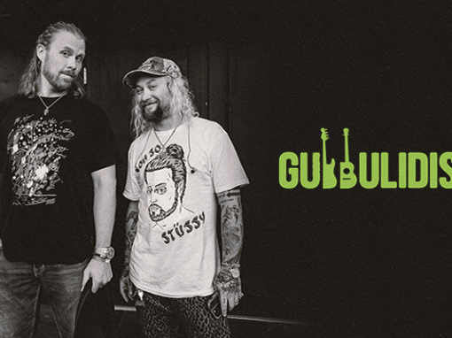 Gubbulidis