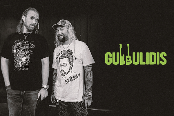 Gubbulidis