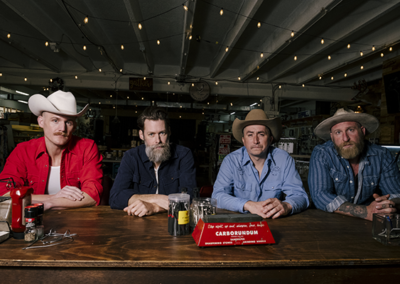 Hogslop String Band