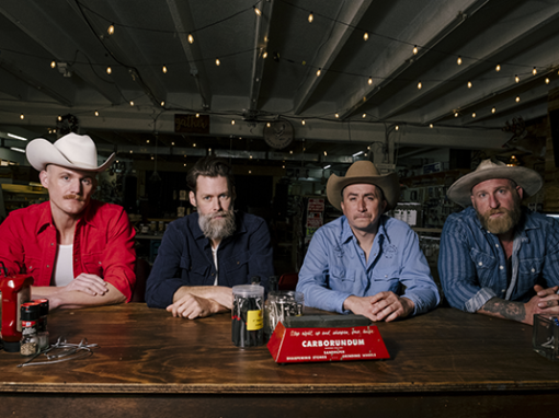 Hogslop String Band