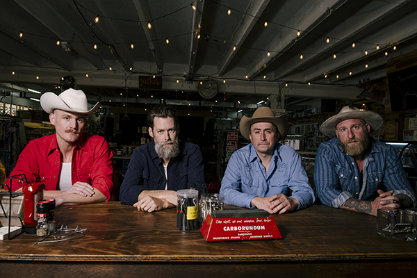 Hogslop String Band