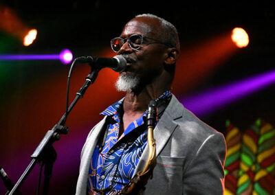 Karl Denson’s Tiny Universe
