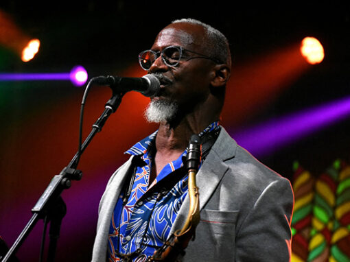 Karl Denson’s Tiny Universe