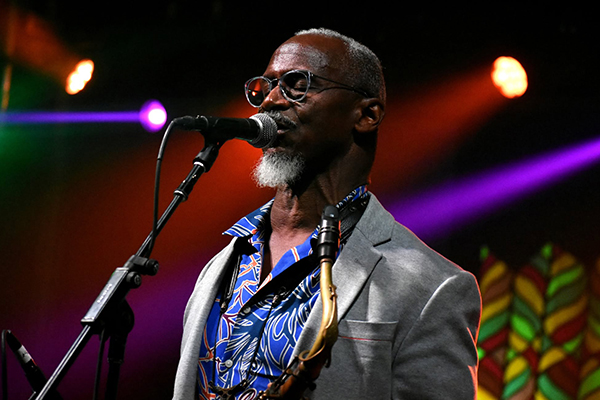 Karl Denson’s Tiny Universe